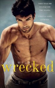 wrecked, lucy wild, epub, pdf, mobi, download
