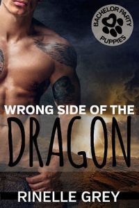 wrong side of the dragon, rinelle grey, epub, pdf, mobi, download