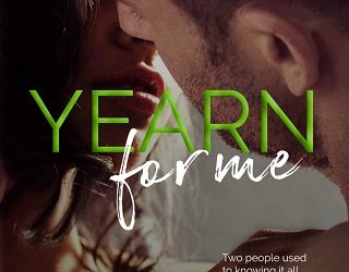 yearn for me aja cole