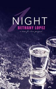 1 night, bethany lopez, epub, pdf, mobi, download