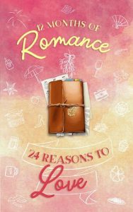 12 months of romance, ysa arcangel, epub, pdf, mobi, download