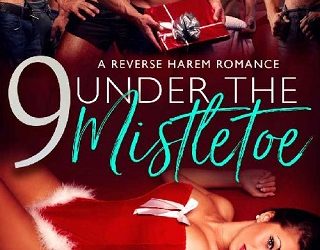 9 under the mistletoe tia siren