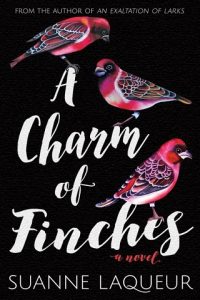 a charm of finches, suanne laqueur, epub, pdf, mobi, download