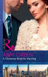 A Christmas Bride for the King, abby green, epub, pdf, mobi, download