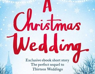 a christmas wedding paige toon