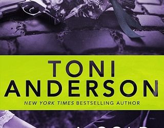 a cold dark promise toni anderson