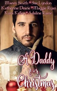 a daddy for christmas, maren smith, epub, pdf, mobi, download