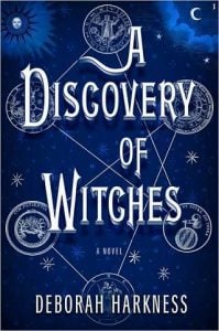 a discovery of witches, deborah harkness, epub, pdf, mobi, download