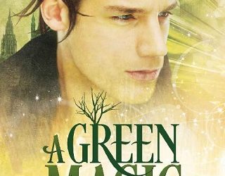 a green magic alix hadden
