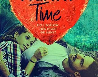 a heart of time shari j ryan