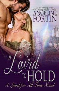 a laird to hold, angeline fortin, epub, pdf, mobi, download
