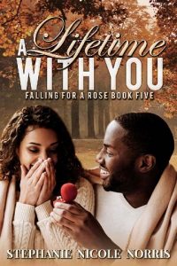 a lifetime with you, stephanie nicole norris, epub, pdf, mobi, download
