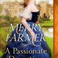 a passionate deception merry farmer
