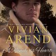 a rancher's heart vivian arend