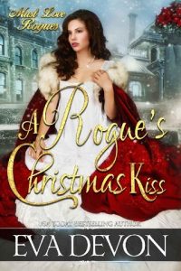 a rogue's christmas kiss, eva devon, epub, pdf, mobi, download