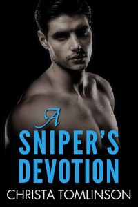 a sniper's devotion, christa tomlinson, epub, pdf, mobi, download