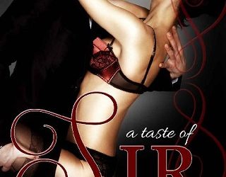 a taste of sir laylah roberts
