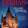 a very gothic christmas christine feehan