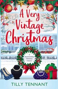 a very vintage christmas, tilly tennant, epub, pdf, mobi, download