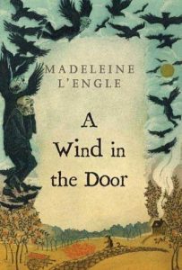 a wind in the door, madeleine l'engle, epub, pdf, mobi, download