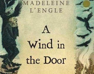 a wind in the door madeleine l'engle