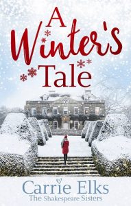 a winter's tale, carrie elks, epub, pdf, mobi, download