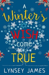a winter's wish come true, lynsey james, epub, pdf, mobi, download