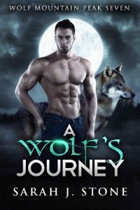 a wolf's journey, sarah j stone, epub, pdf, mobi, download