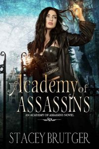 academy of assassins, stacey brutger, epub, pdf, mobi, download