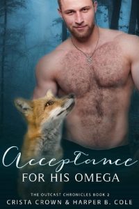 acceptance for his omega, crista crown, epub, pdf, mobi, download
