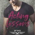 acting lessons katie allen