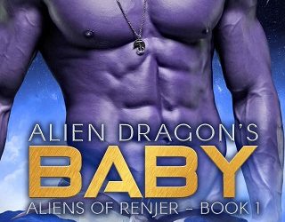 alien dragon's baby js wilder