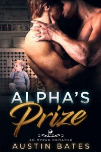alpha's prize, austin bates, epub, pdf, mobi, download