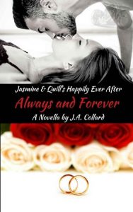 always and forever, ja collard, epub, pdf, mobi, download