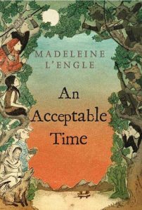 an acceptable time, madeleine l'engle, epub, pdf, mobi, download