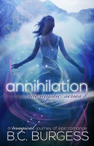 annihilation, bc burgess, epub, pdf, mobi, download