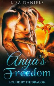 anya's freedom, lisa daniels, epub, pdf, mobi, download
