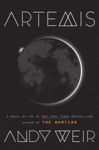 artemis, andy weir, epub, pdf, mobi, download