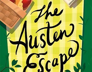 austen escape katherine reay