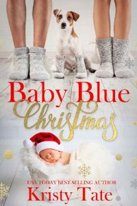 baby blue christmas, kristy tate, epub, pdf, mobi, download