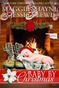 baby by christmas, maggie shayne, epub, pdf, mobi, download