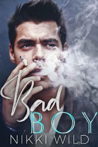 bad boy, nikki wild, epub, pdf, mobi, download