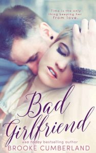 bad girlfriend, brooke cumberland, epub, pdf, mobi, download