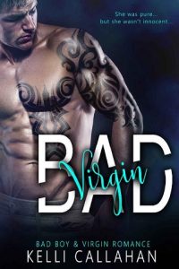 bad virgin, kelli callahan, epub, pdf, mobi, download