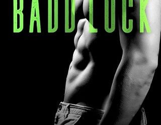 badd luck jasinda wilder