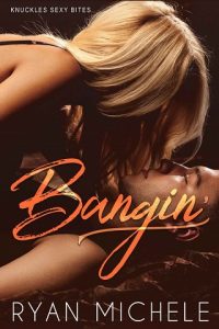 bangin' , ryan michele, epub, pdf, mobi, download