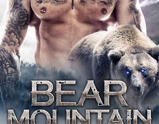 bear mountain biker sky winters