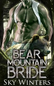 bear mountain bride, sky winters, epub, pdf, mobi, download