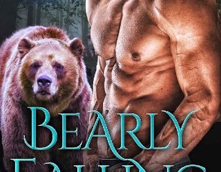 bearly falling ally summers