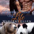 bearly saved my life margery ellen